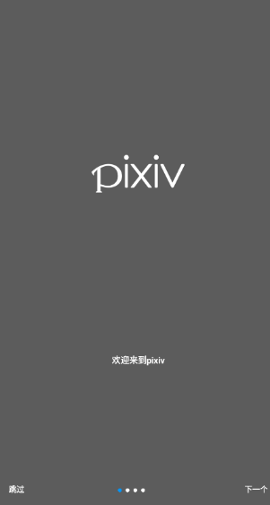 pixivapp°