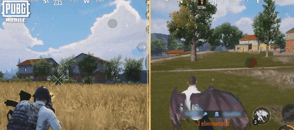 pubg2024°汾(PUBG MOBILE)