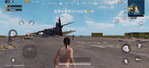 PUBGȫ°(PUBG MOBILE)