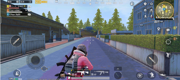 PUBGȫ°(PUBG MOBILE)