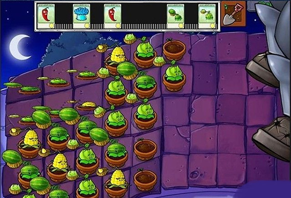 PVZ2ʷƽMOD(Plants Vs Zombies 2)