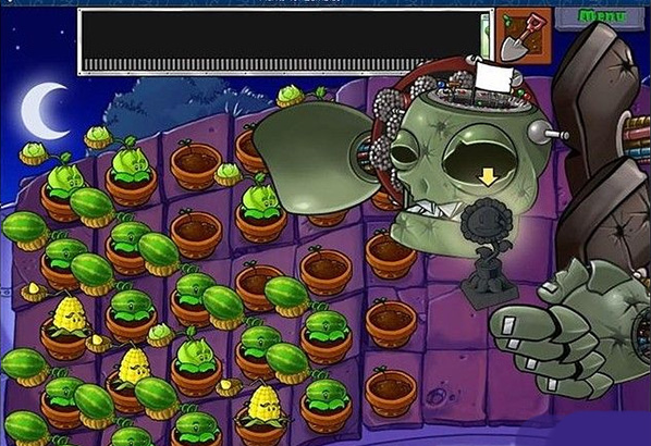 PVZ2ʷƽMOD(Plants Vs Zombies 2)