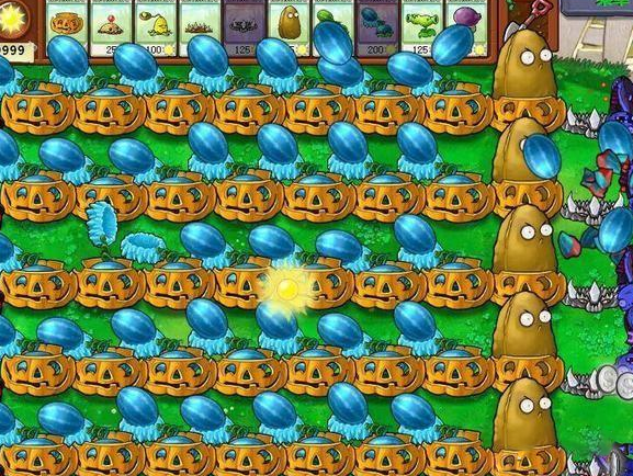 PVZ2ʷƽMOD(Plants Vs Zombies 2)