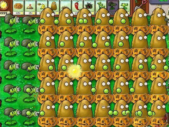 PVZ2ʷƽMOD(Plants Vs Zombies 2)