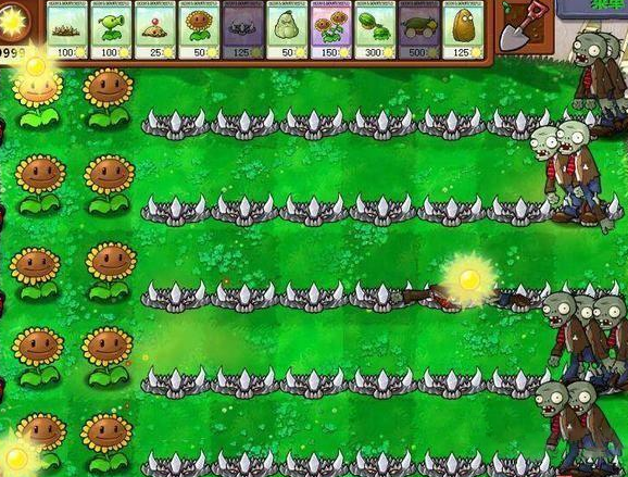 PVZ2ʷƽMOD(Plants Vs Zombies 2)