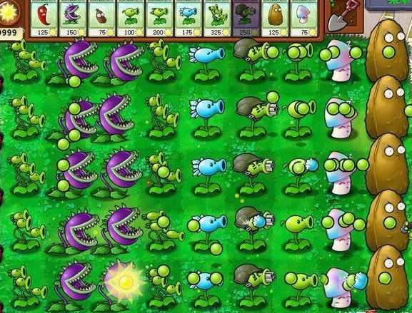 PVZ2ʷƽMOD(Plants Vs Zombies 2)