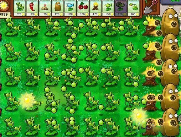 PVZ2ʷƽMOD(Plants Vs Zombies 2)