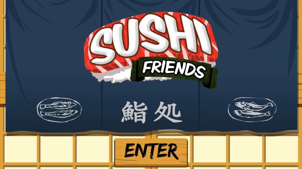 sushifriends