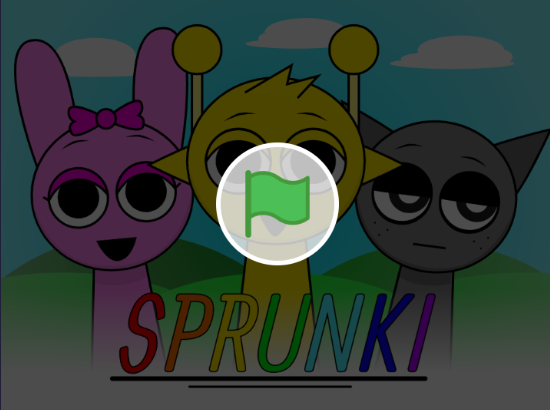 sprunki°