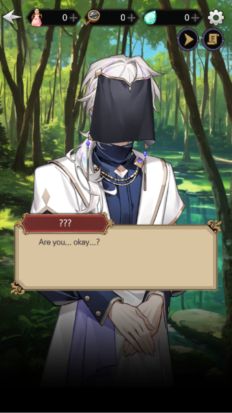 ʿ֮ǹٷ(Secret kiss with knight)