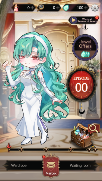 ʿ֮ǹٷ(Secret kiss with knight)