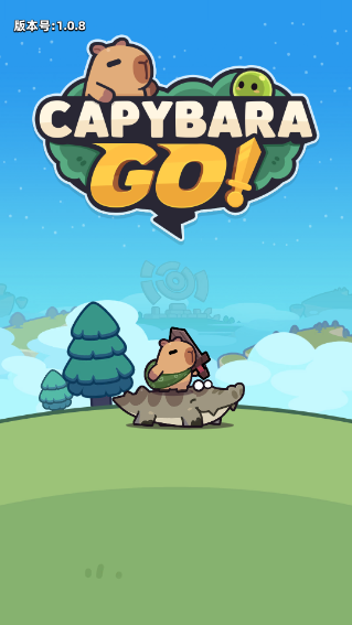 Ƥgo(capybaraװ)