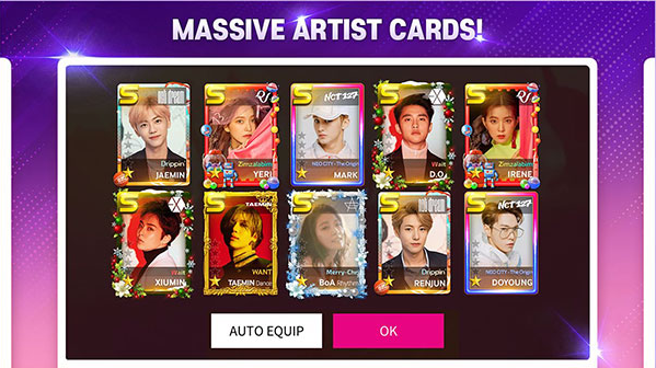 superstar smtown׿