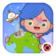 miga town my world޹1.75(Miga World)v1.75 İ