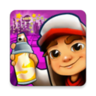 subwaysurf´ذ汾人(Subway Surf LasVegas)v1.105.0 ׿