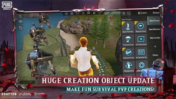 PUBGȫ°(PUBG MOBILE)v3.4.0 ׿