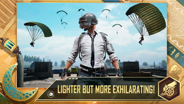 PUBGʷݰ(PUBG MOBILE LITE)v0.27.0 ׿