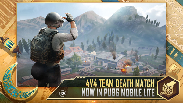 PUBGʷݰ(PUBG MOBILE LITE)v0.27.0 ׿