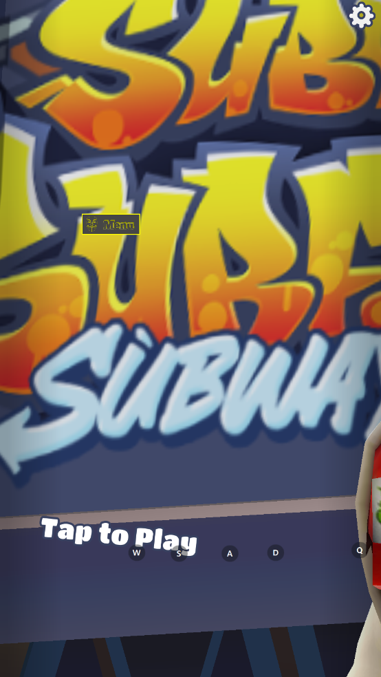 ܿϵӽǰ2025°(Subway Surf)v3.36.2 ٷ