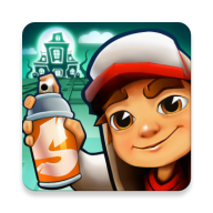 ܿϵӽǰ2025°(Subway Surf)v3.36.2 ٷ