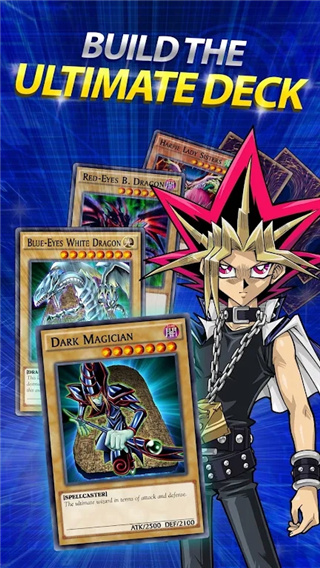 Ϸӹʷ°汾(Duel Links)v9.1.0 °