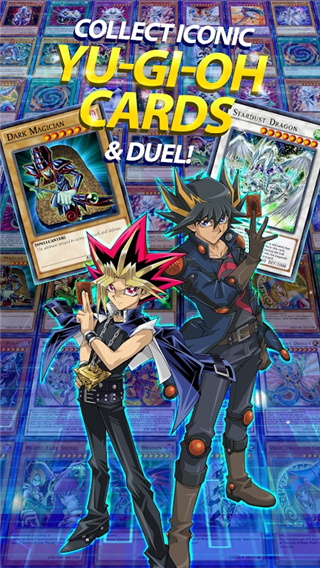 Ϸӹʷ°汾(Duel Links)v9.1.0 °