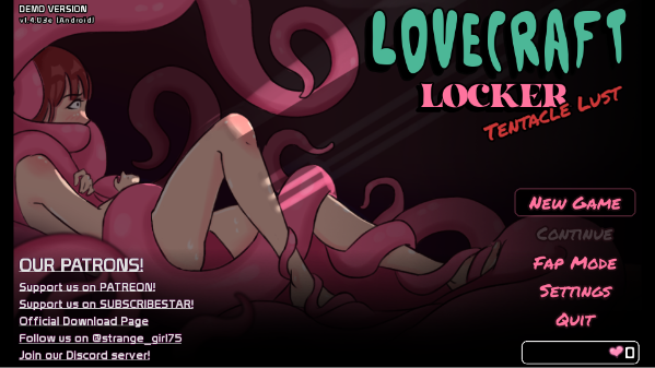 ֹ2ֻ(Lovecraft Locker)v1.4.03 İ