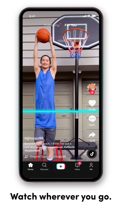 tiktokʰ涶(tiktok)v37.7.3 ٷ