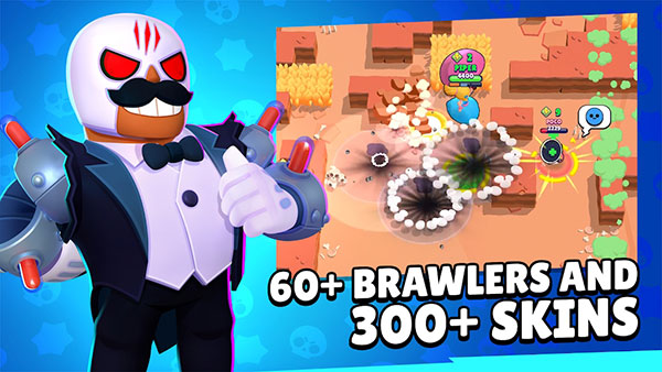 Nulls BrawlҰҶħİv57.325 ׿