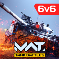 MWT̹ս׿(MWT Tank Battlesװ)v0.1.10.12033987 °