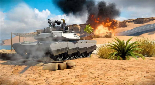 MWT̹ս׿(MWT Tank Battlesװ)v0.1.10.12033987 °