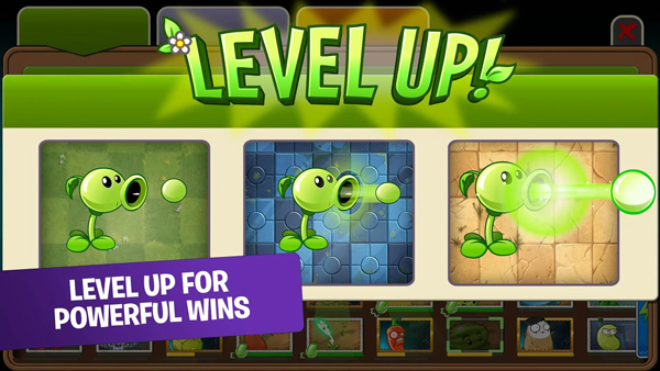 PVZ2ʷƽMOD(Plants Vs Zombies 2)v11.7.1 ׿