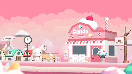 ǹС͵°汾(Candy thief)v1.28 ٷ