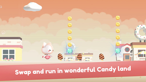 ǹС͵°汾(Candy thief)v1.28 ٷ