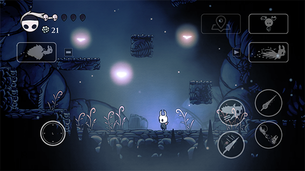 նʿʰ°(Hollow Knight)v1.0 Ѱ