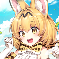 Ϸ(Kemono Friends: Kingdom)v1.0.5 ׿