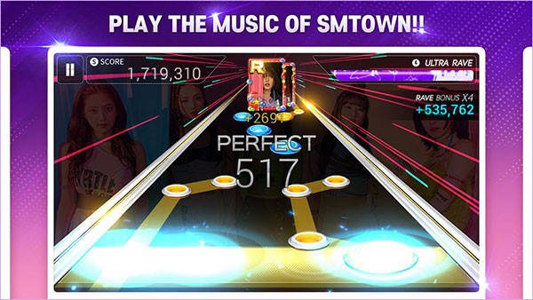 superstar smtown׿v3.20.1 ٷ