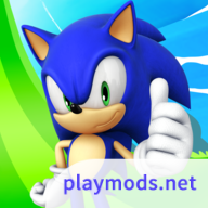 ˳°汾(SonicDash)v8.0.0 ׿