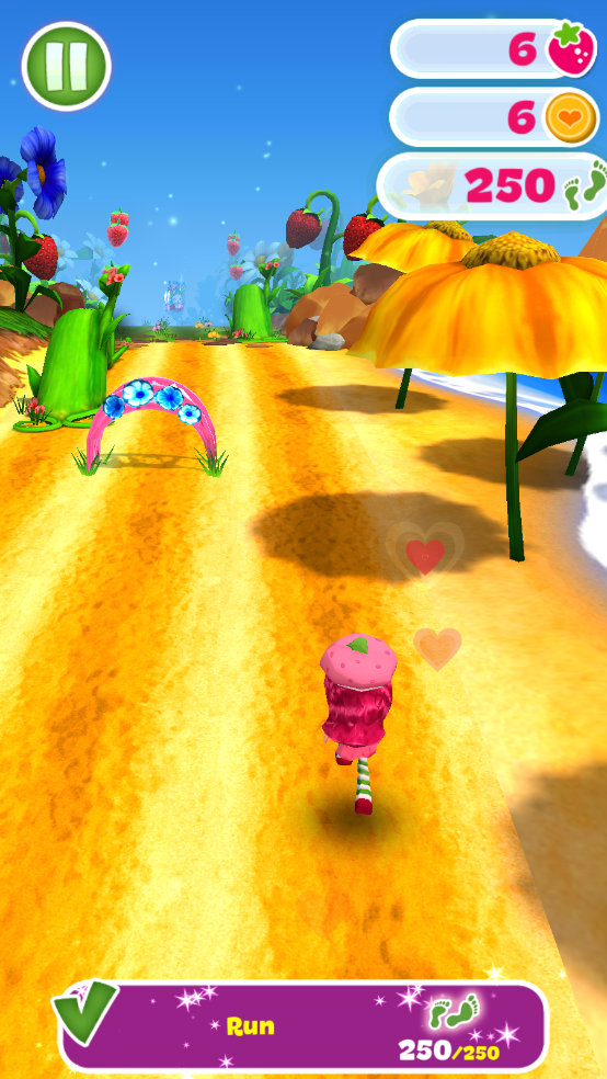 ݮܿٷ(Berry Rush)v1.2.3 ׿