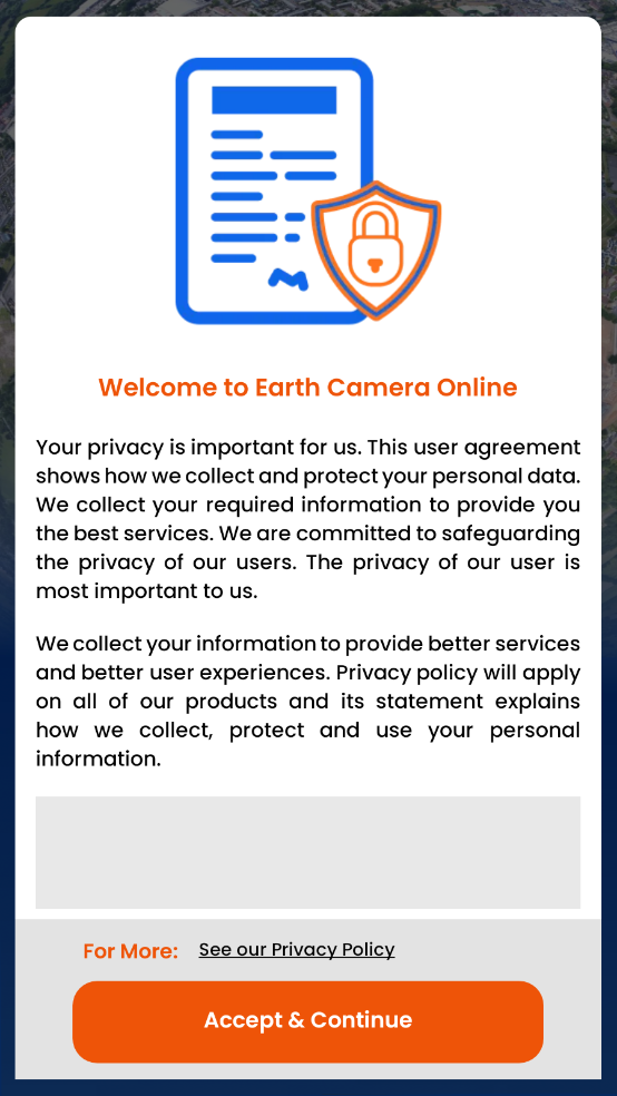 ȫʵͷѹۿ(Earth Camera Online)v5.0.3 ٷ