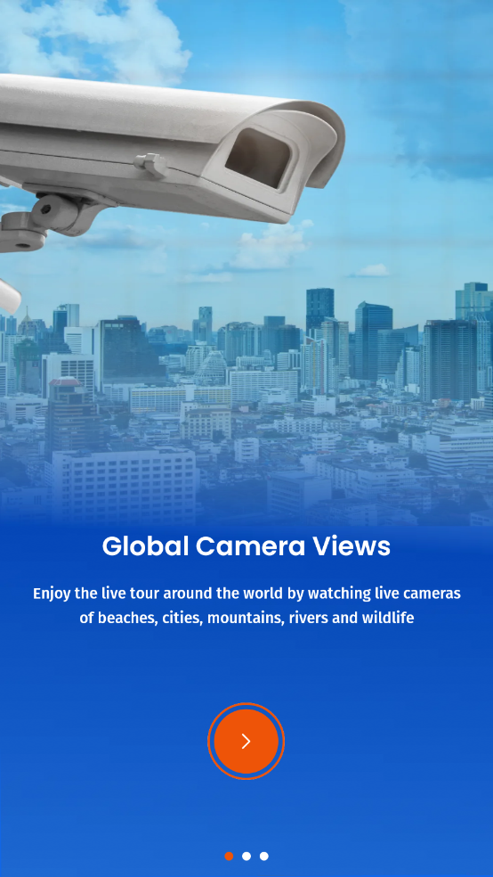 ȫʵͷѹۿ(Earth Camera Online)v5.0.3 ٷ