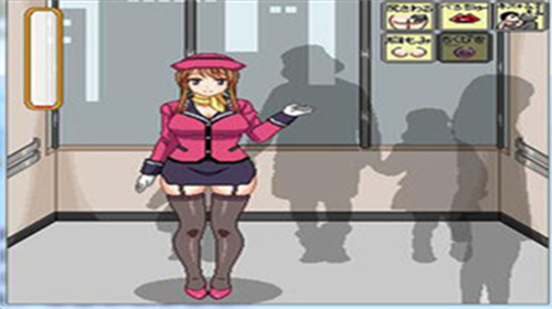 Ůֲذ(Elevator Girl)v3.8.7 ׿