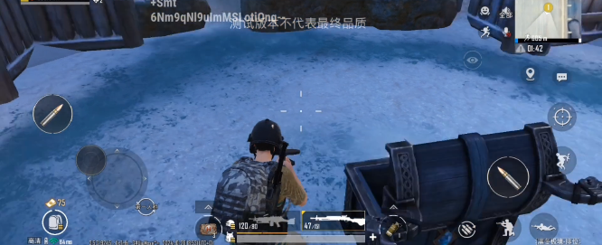 ιʷ3.5汾(PUBG MOBILE)