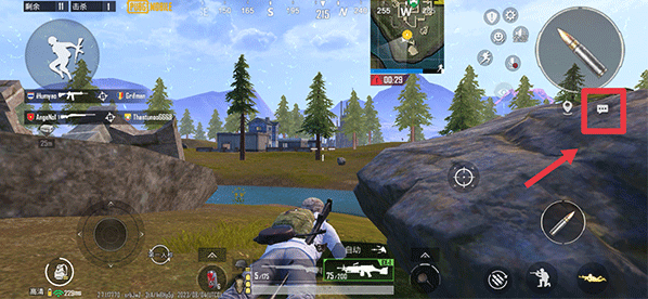 ʷݶ(PUBG MOBILE)