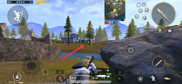 ʷݶ(PUBG MOBILE)