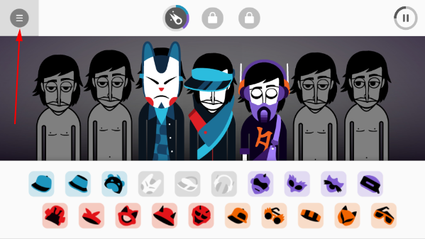 orinayoð(incredibox)