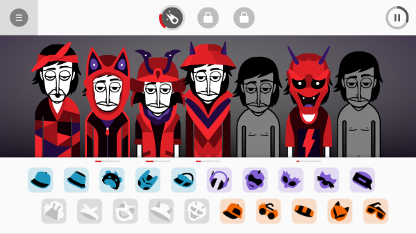 orinayoð(incredibox)