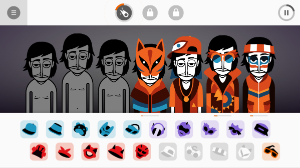 orinayoð(incredibox)