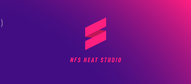 NFSȶȹϷ(Studio)