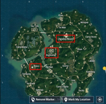 P upgʷ3.5(PUBG MOBILE)